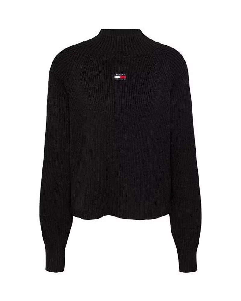 Maglione Lupetto Donna
