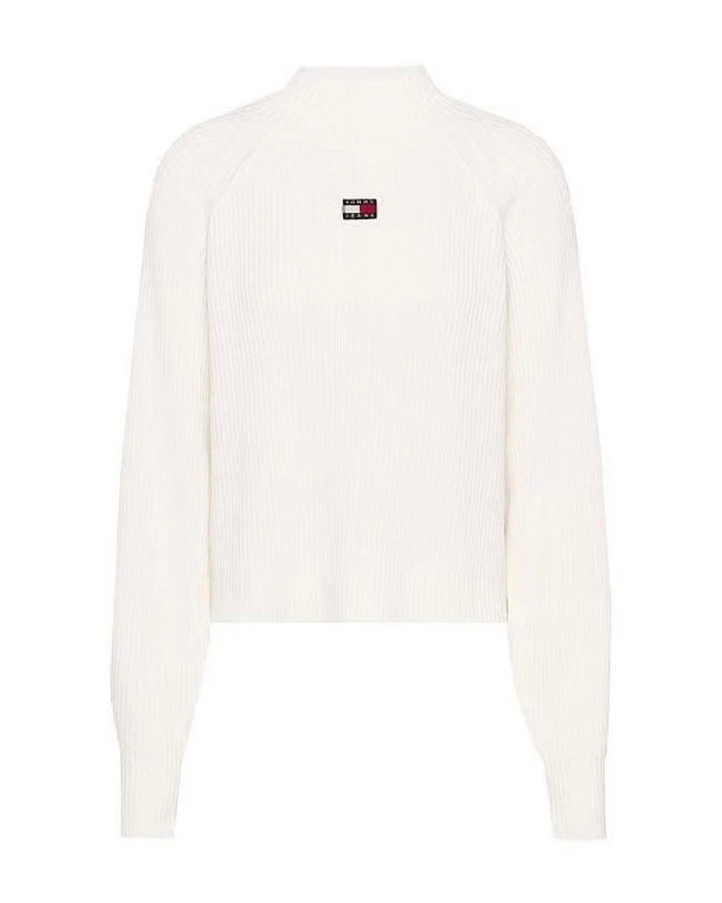 Maglione Lupetto Donna