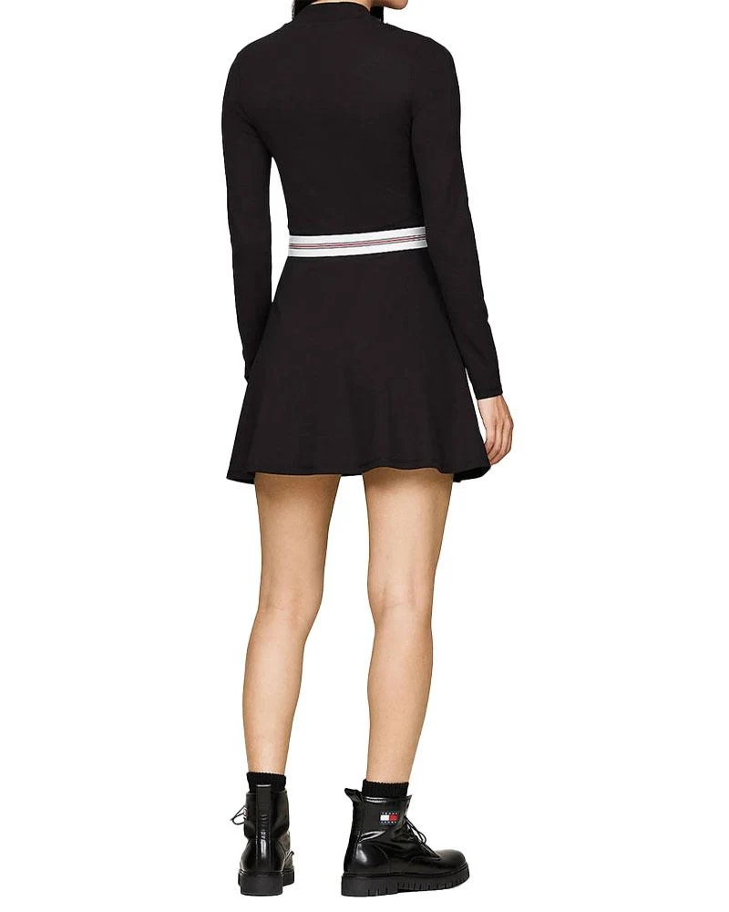Abito Completo Taping Mocknck Fit