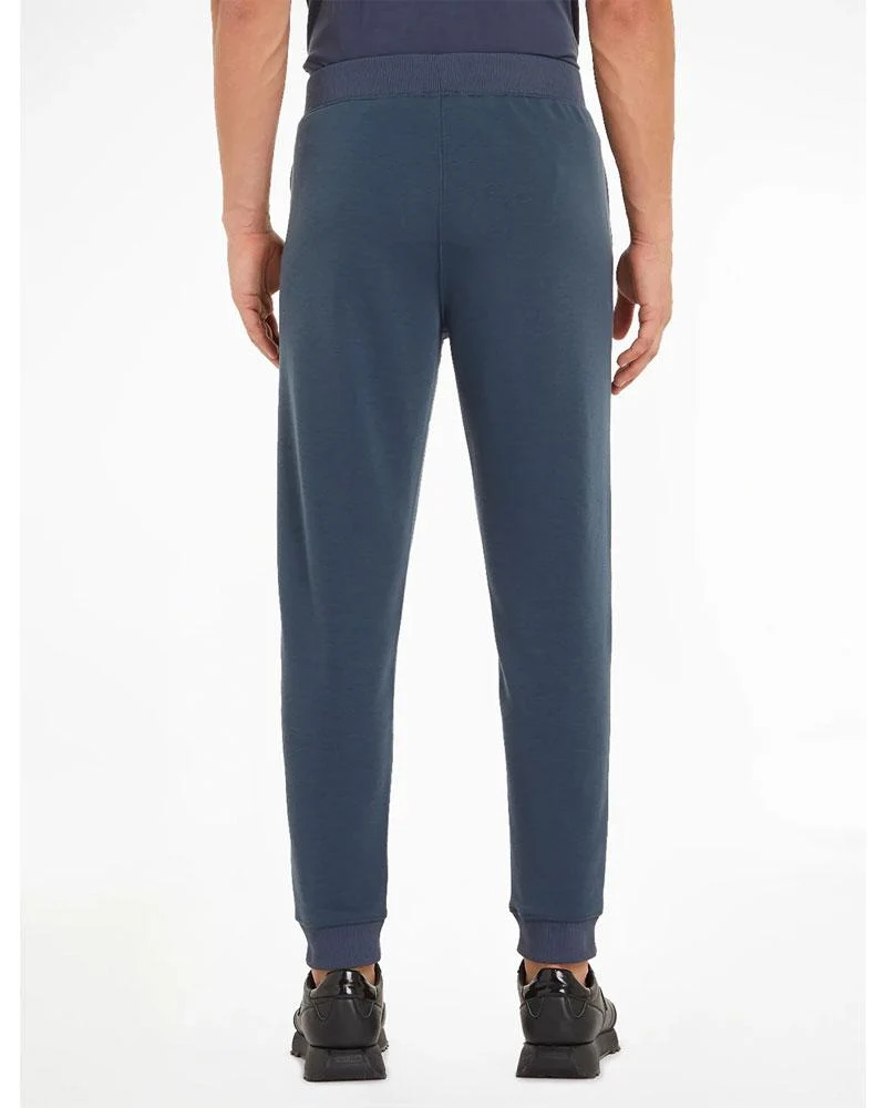 Pantaloni Jogger Polsino