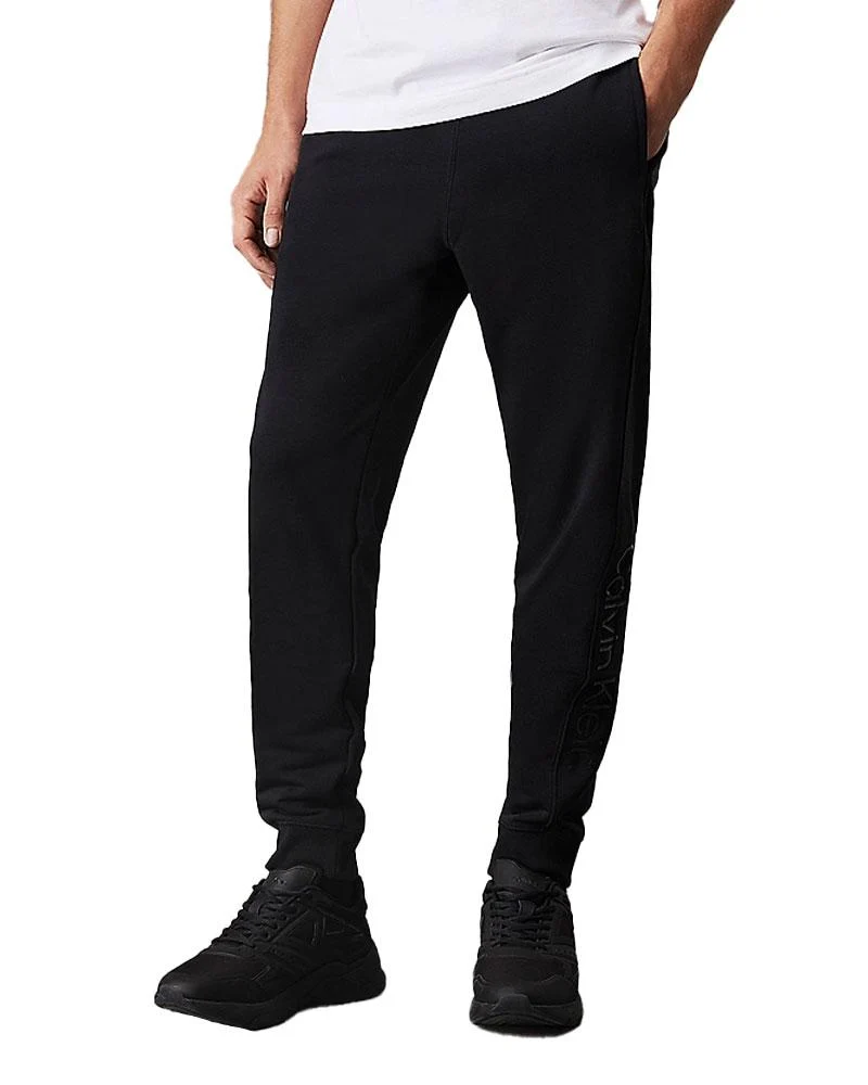 Pantaloni Jogger Polsino