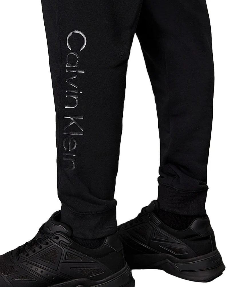 Pantaloni Jogger Polsino
