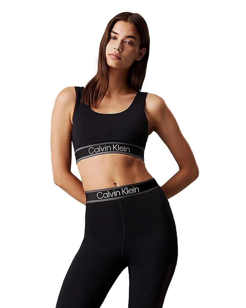 Reggiseno Sportivo Medio Impatto