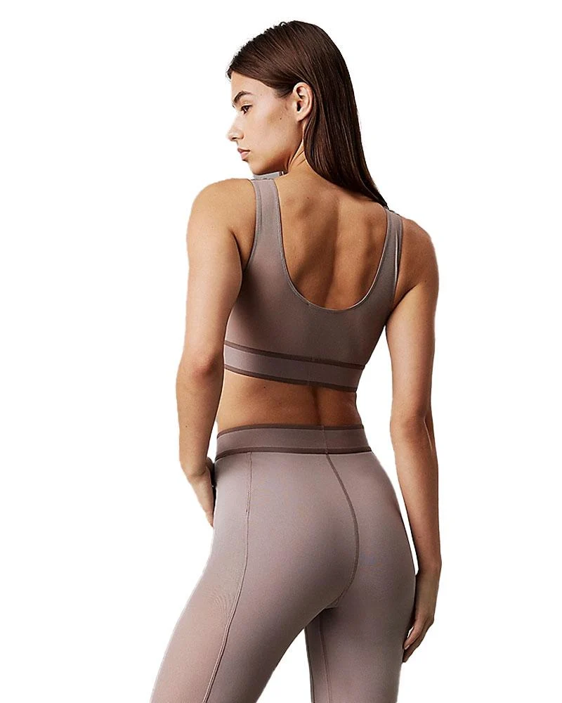Reggiseno Sportivo Medio Impatto