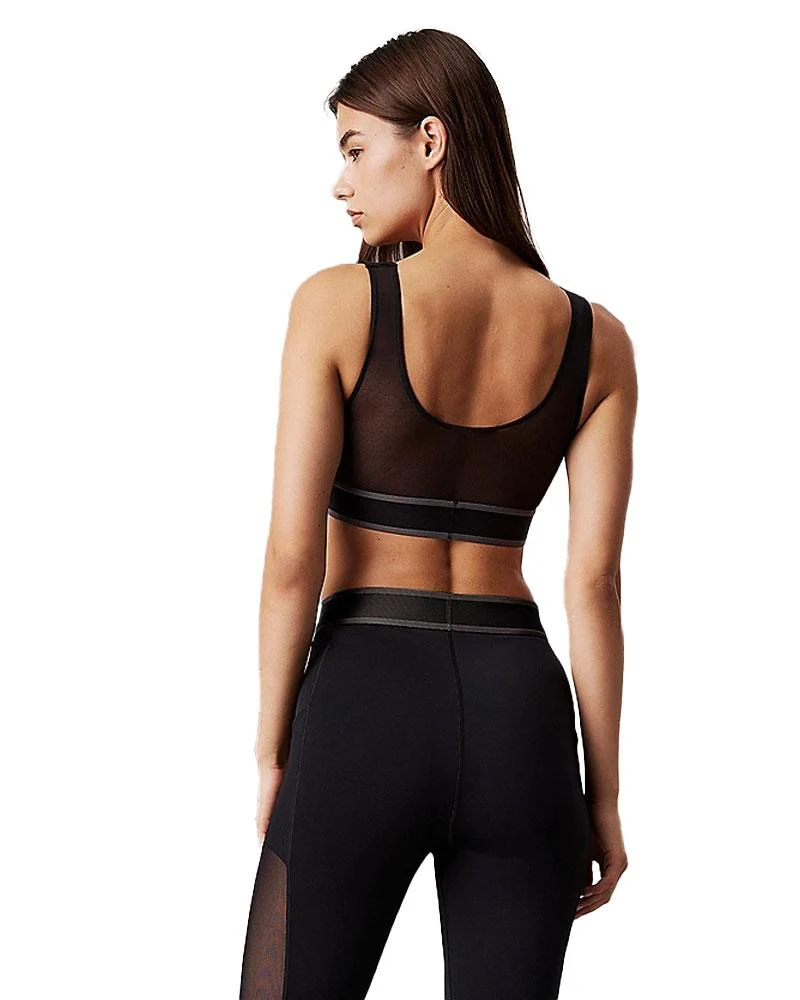 Reggiseno Sportivo Medio Impatto