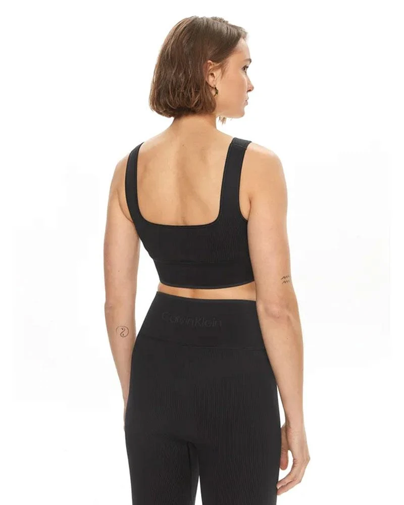 Reggiseno Sportivo Medio Impatto