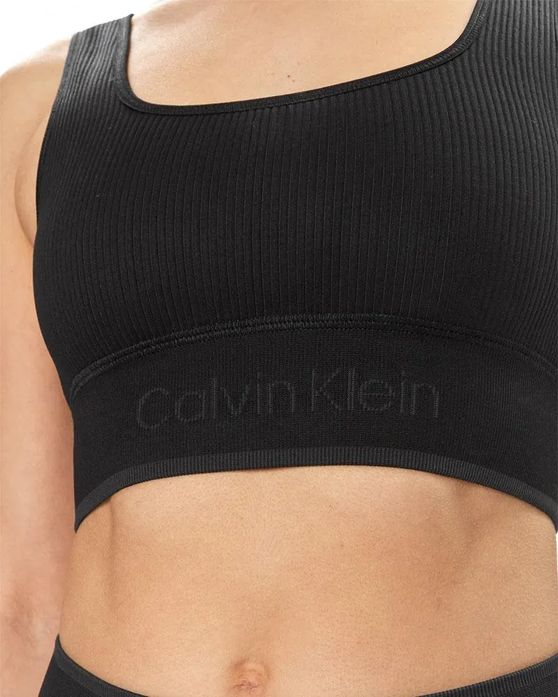 Reggiseno Sportivo Medio Impatto