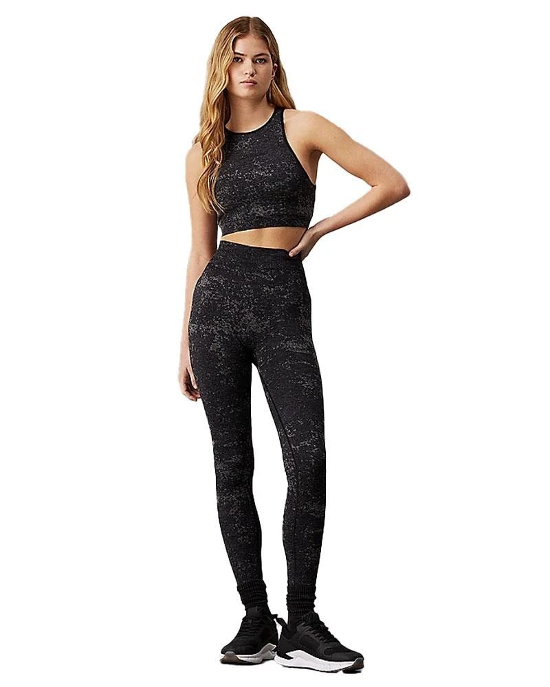 Reggiseno Sportivo Basso Impatto