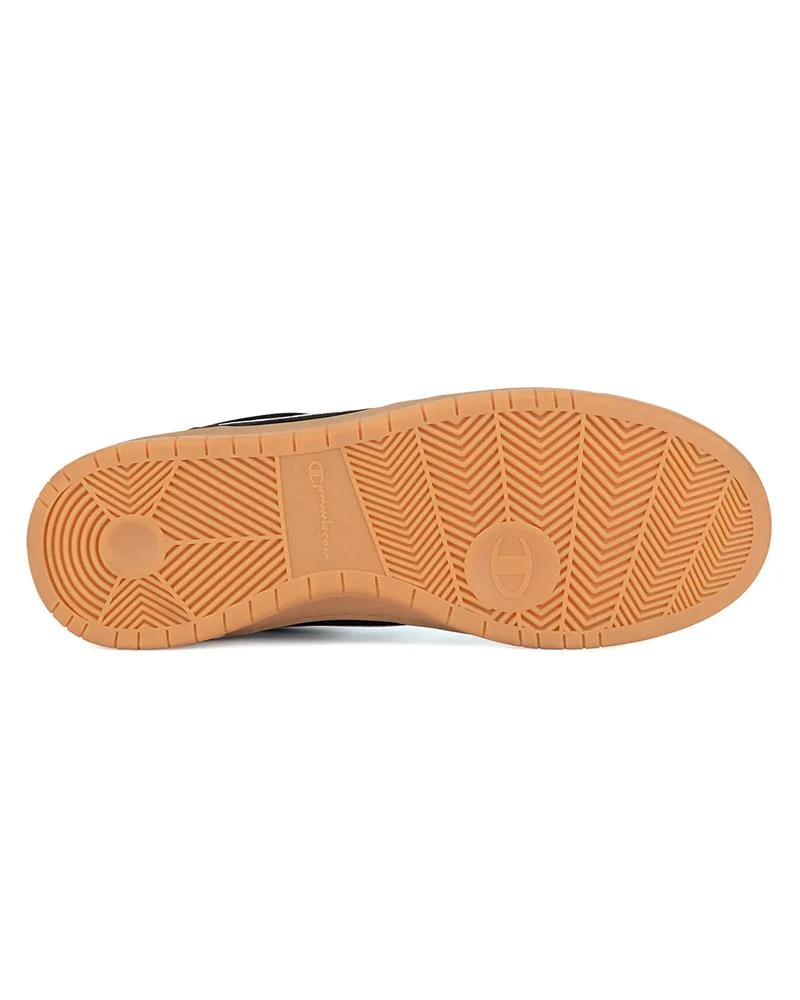 Scarpe Uomo Firm Suede Gum