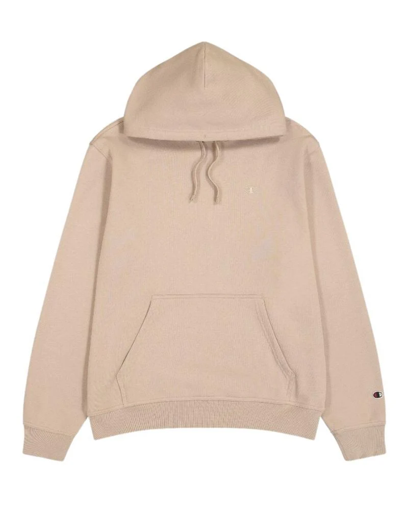 Felpa Uomo Lifestyle Hooded