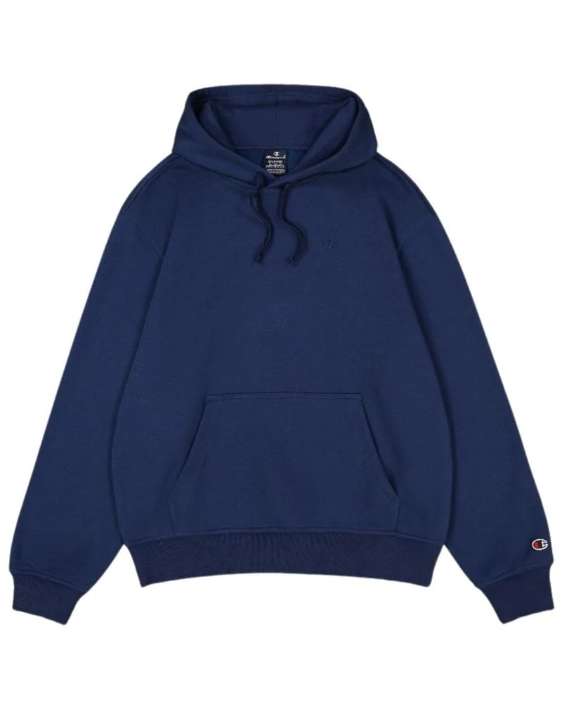 Felpa Uomo Lifestyle Hooded
