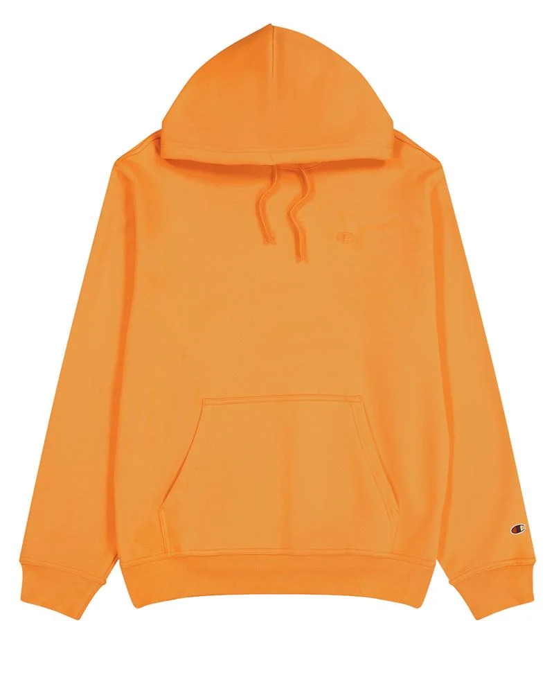 Felpa Uomo Lifestyle Hooded