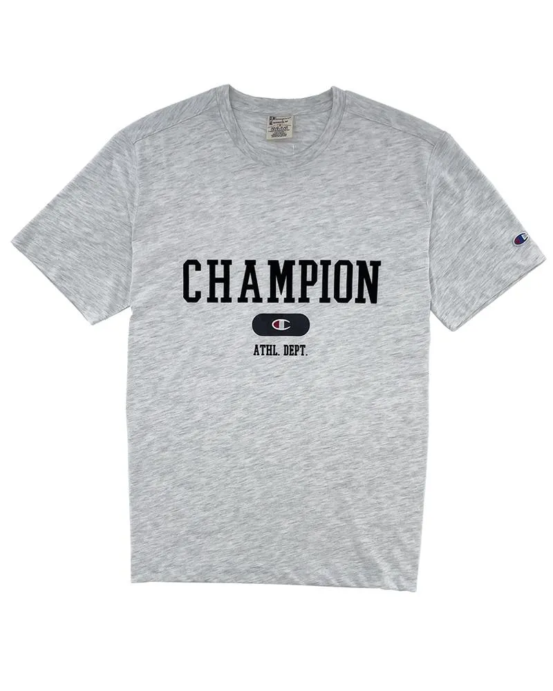 T-shirt Uomo Lifestyle Crewneck