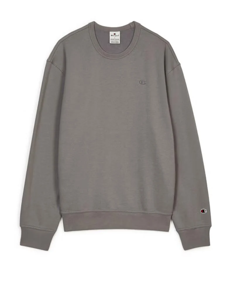 Felpa Uomo Lifestyle Crewneck