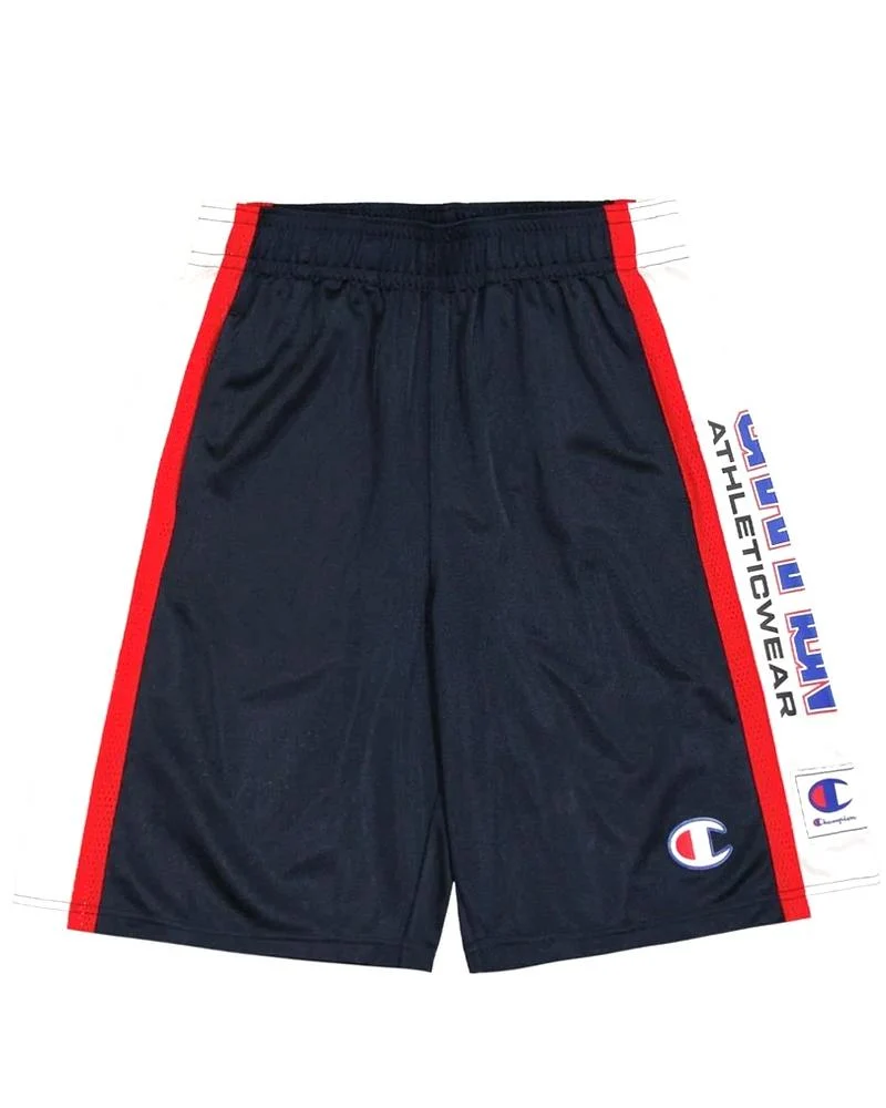 Shorts Uomo Retro Shiny
