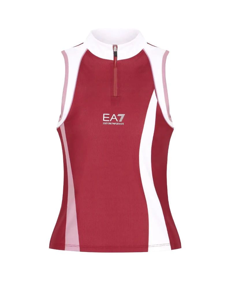 Tank Top Tennis Donna Ventus7