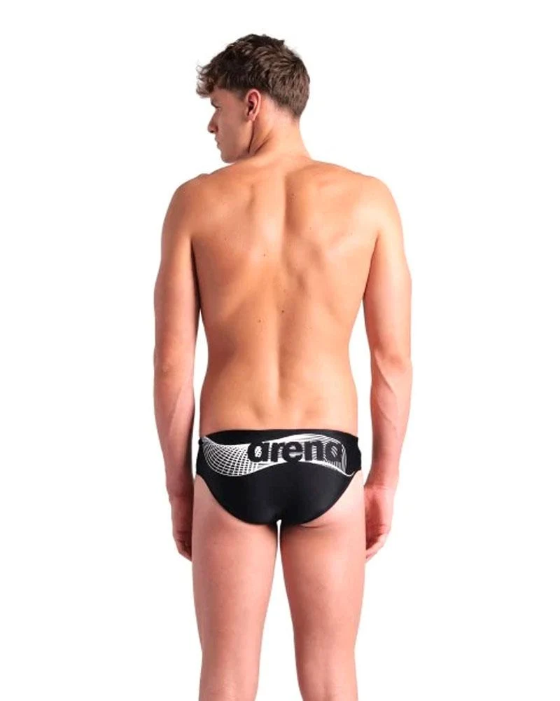 Slip Nuoto Wake Uomo