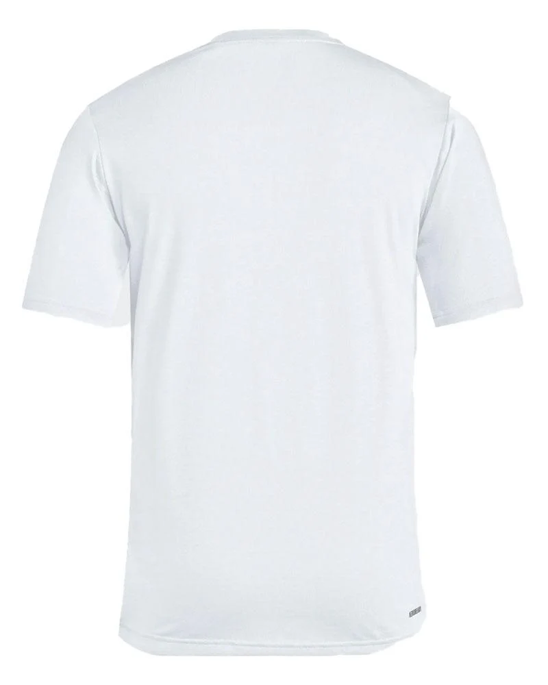 Tshirt Essential White