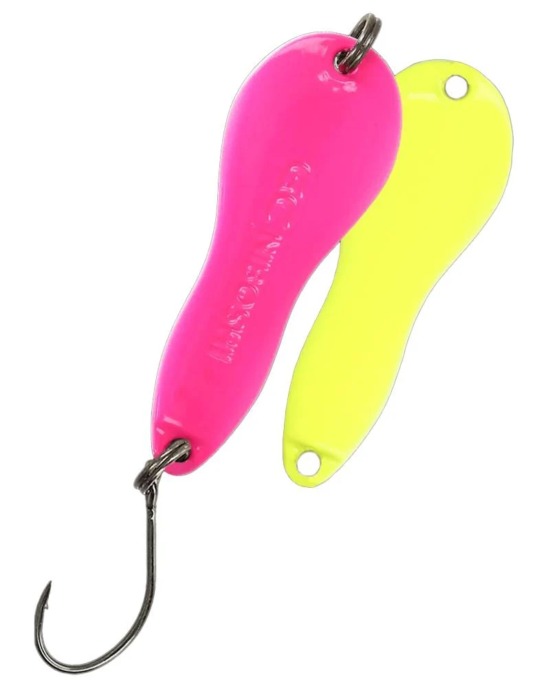 Spoon Niboshi Trout Stream 4 g