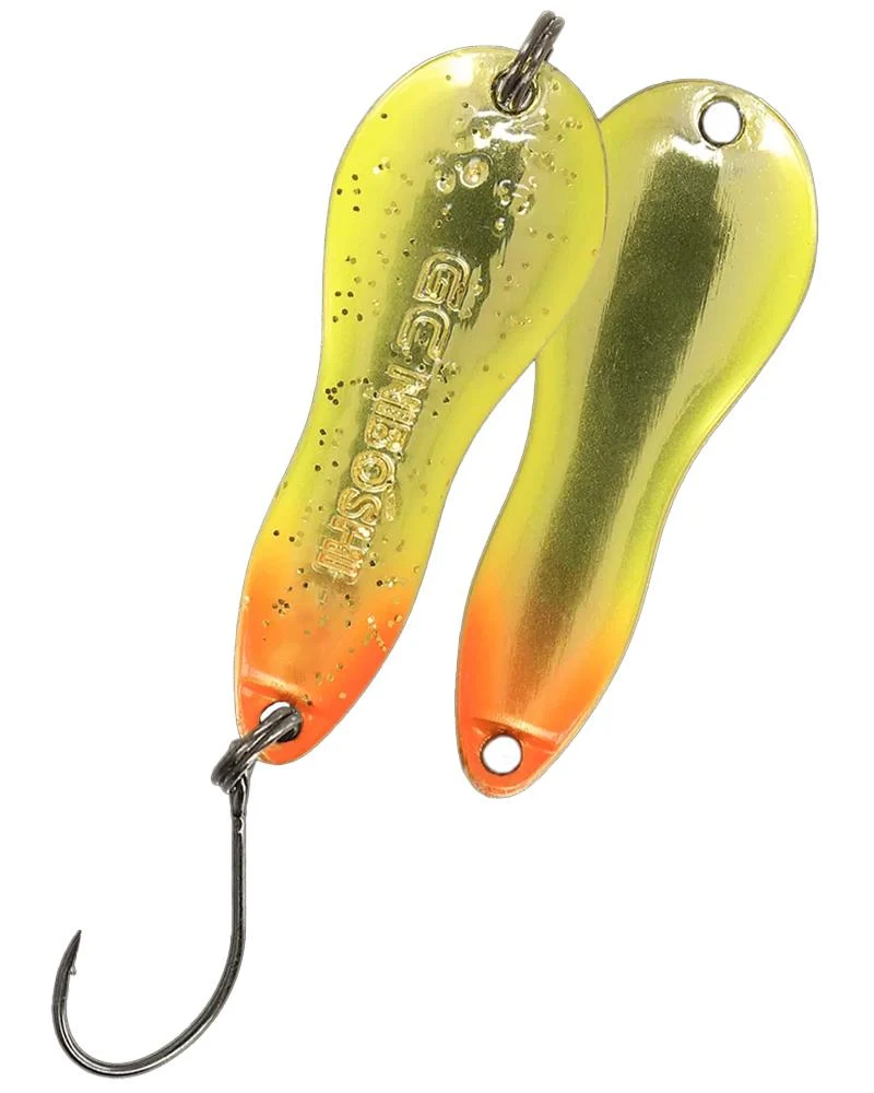 Spoon Niboshi Trout Stream 4 g