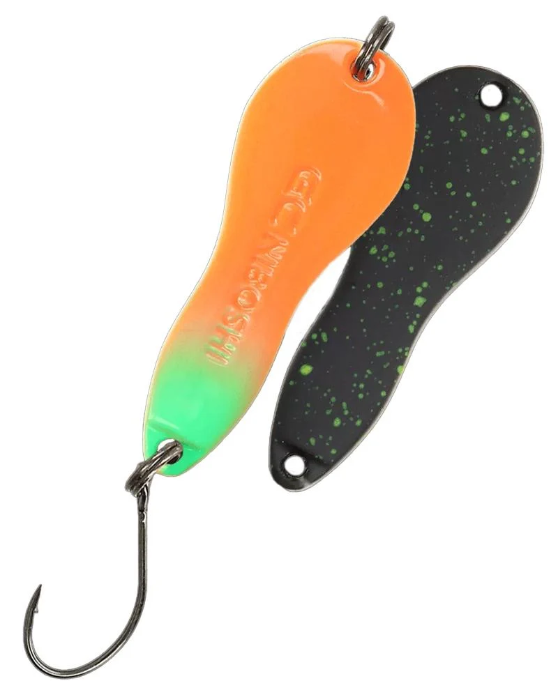 Spoon Niboshi Trout Stream 4 g