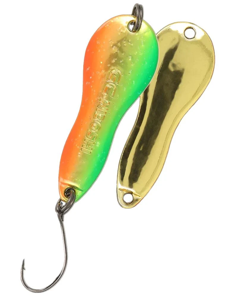Spoon Niboshi Trout 2 g