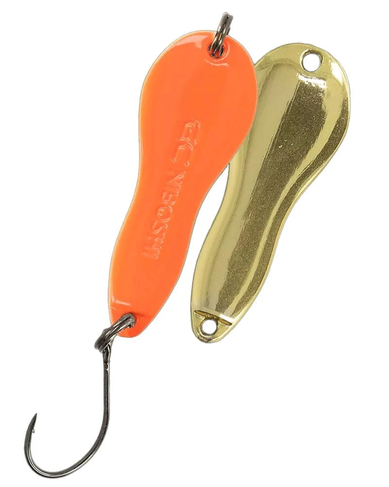Spoon Niboshi Trout 2 g