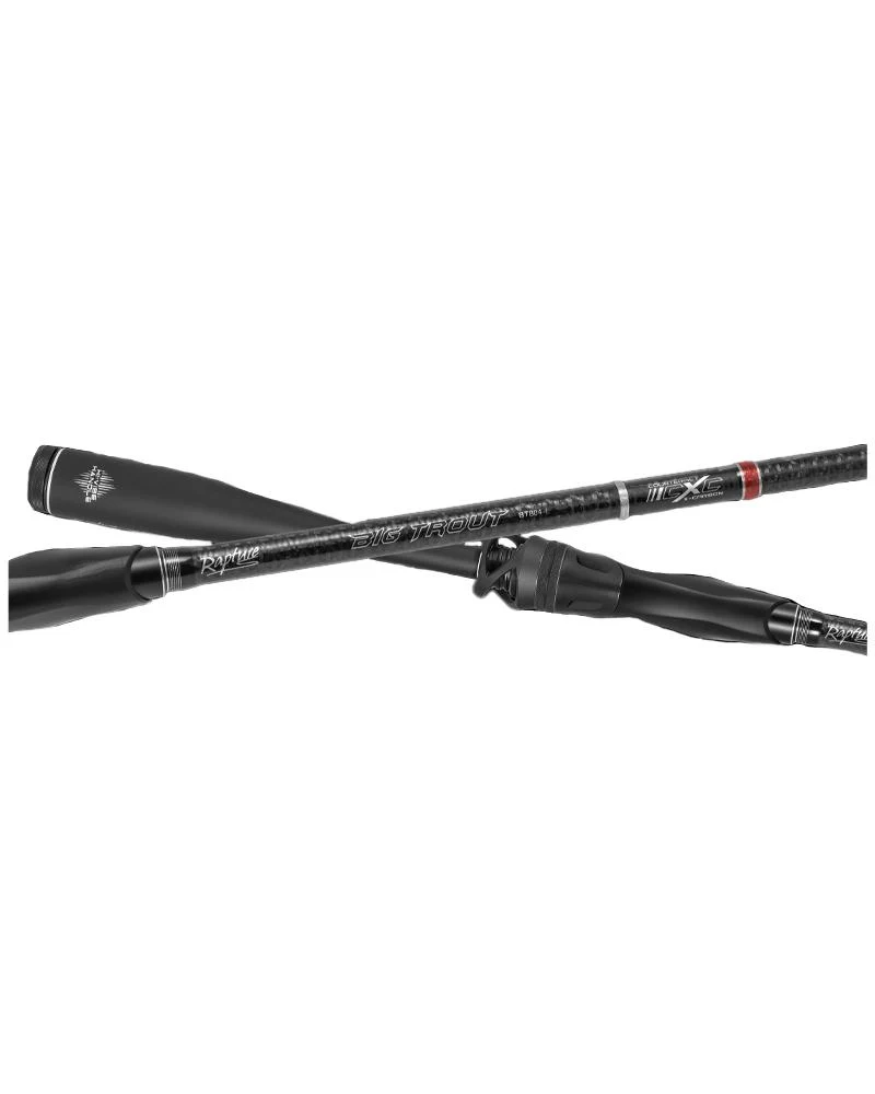 Canna Da Pesca Big Trout 904M