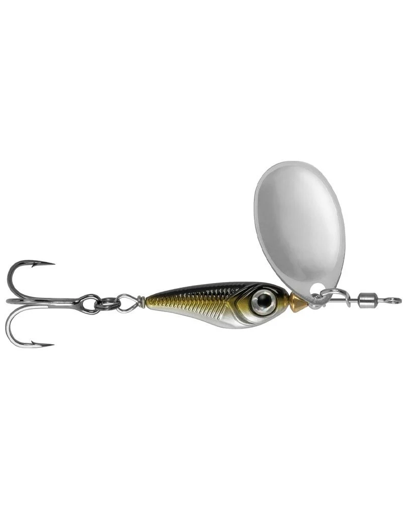 Crazy Spinner 10 g