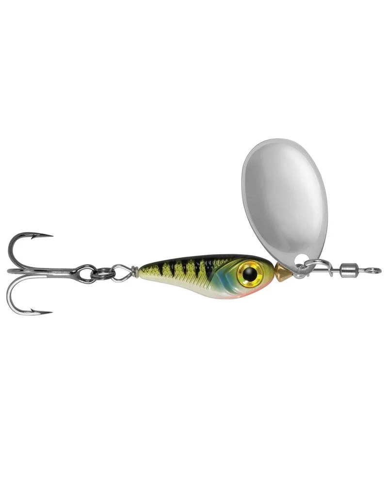 Crazy Spinner 14 g