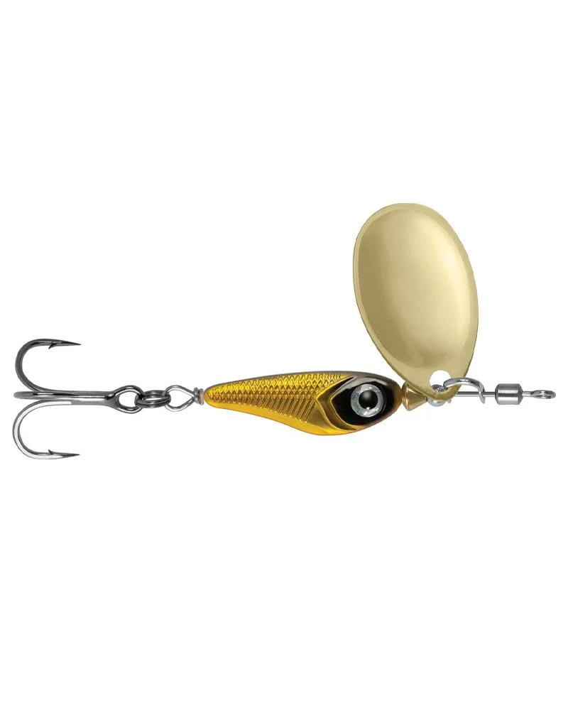 Crazy Spinner 14 g