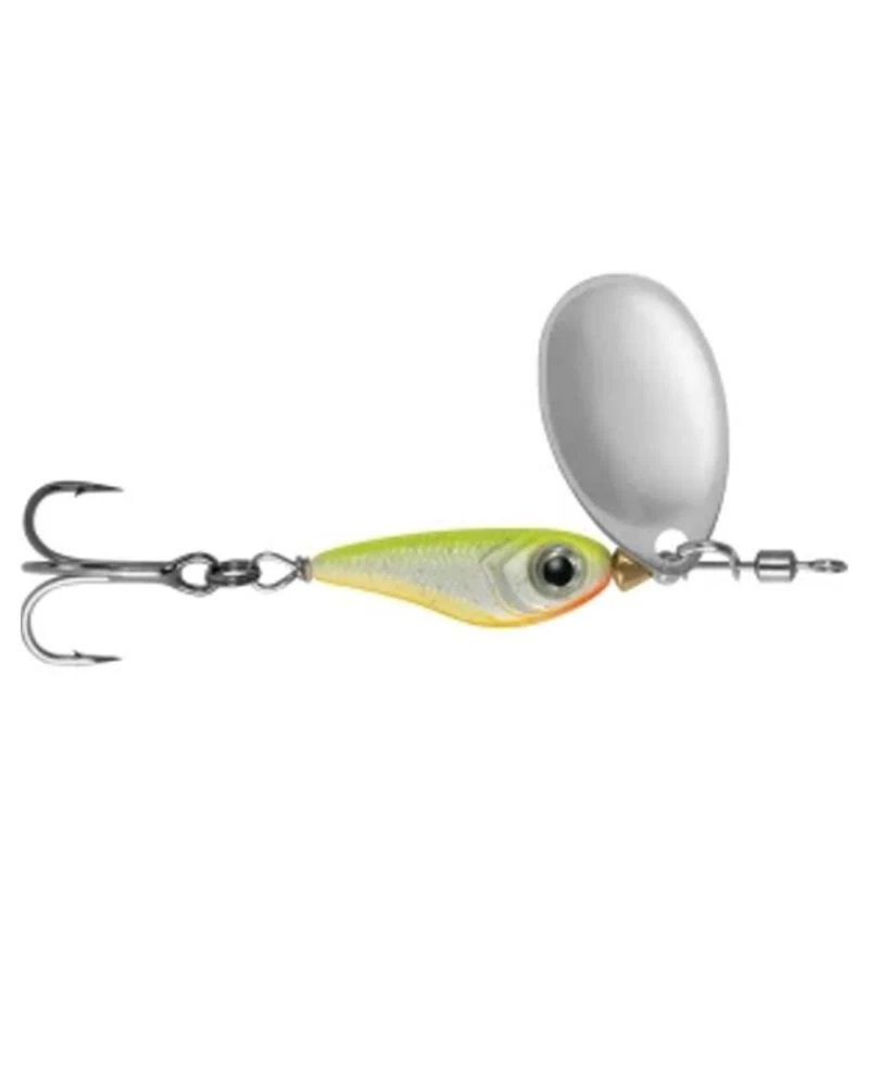 Crazy Spinner 14 g