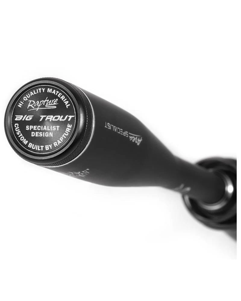 Canna Da Pesca Big Trout 804ML