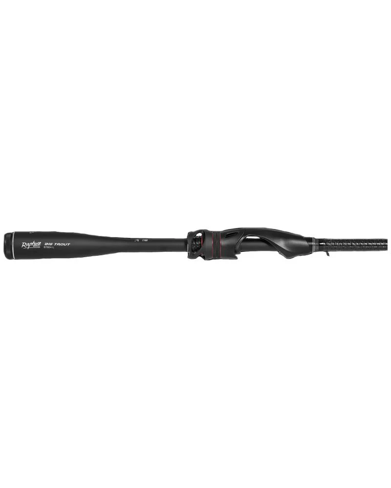 Canna Da Pesca Big Trout 3005MH