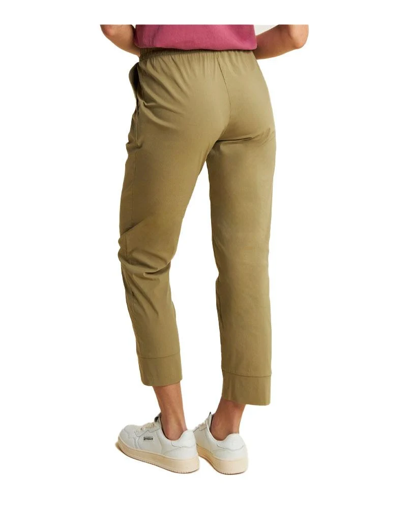 Pantalone Donna Regular Fit