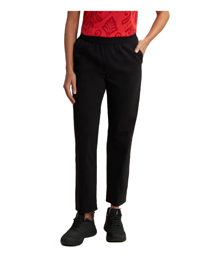 Pantalone Donna Regular Fit