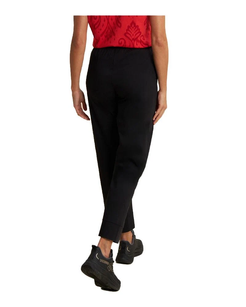 Pantalone Donna Regular Fit