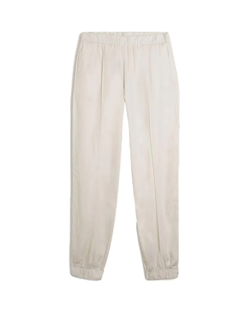 Pantalone Donna Twill Lyocell