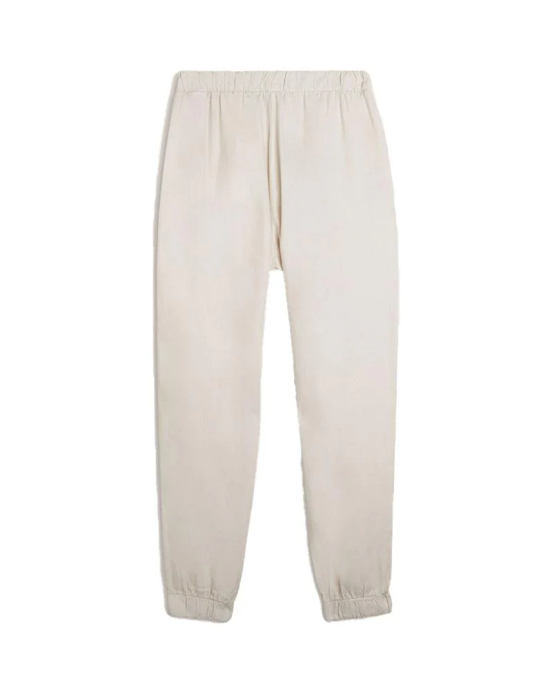 Pantalone Donna Twill Lyocell