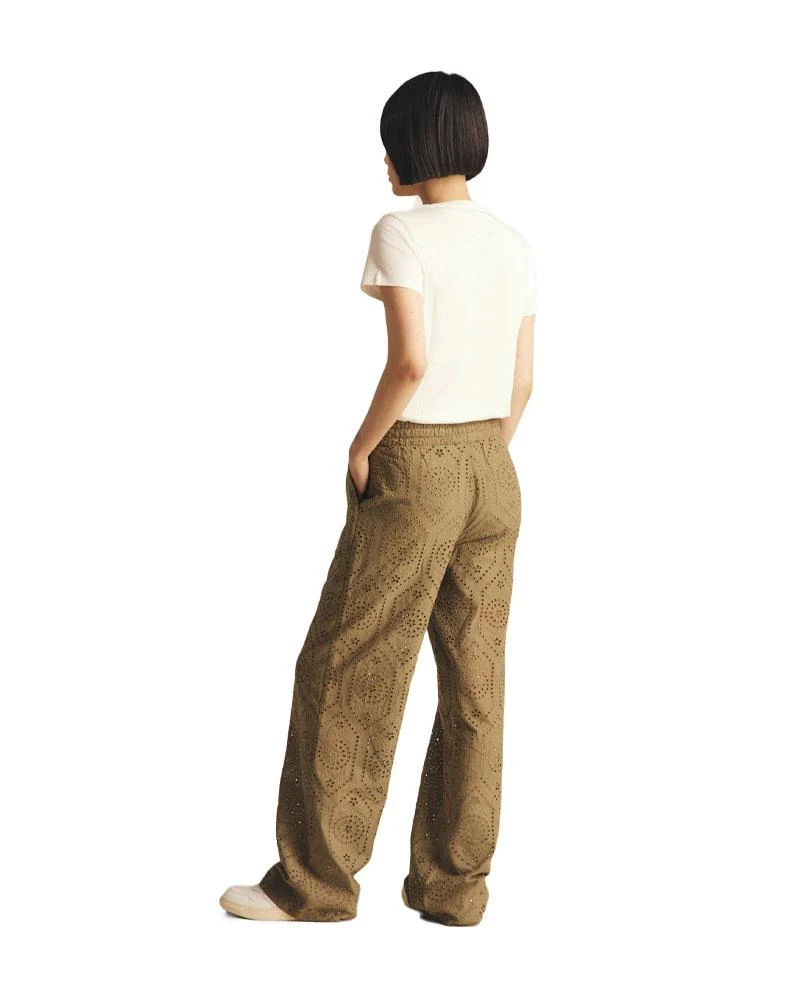 Pantaloni Donna Sangallo