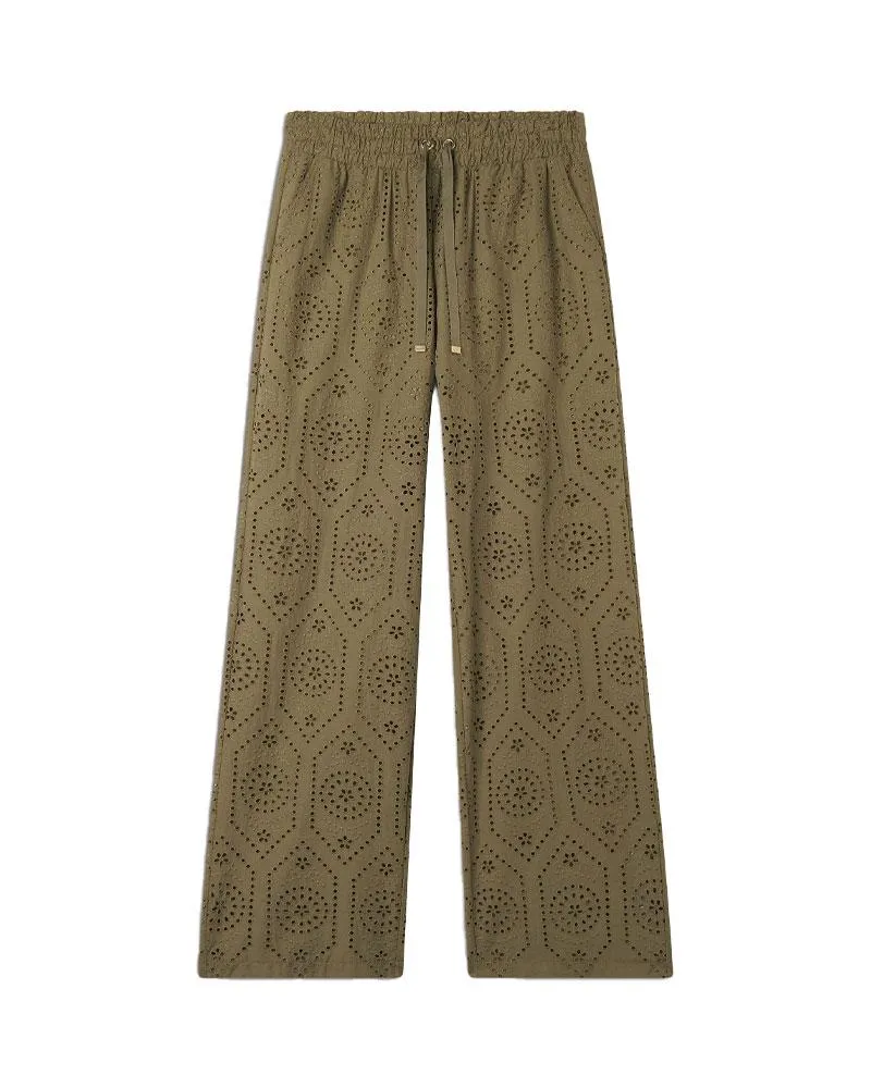 Pantaloni Donna Sangallo