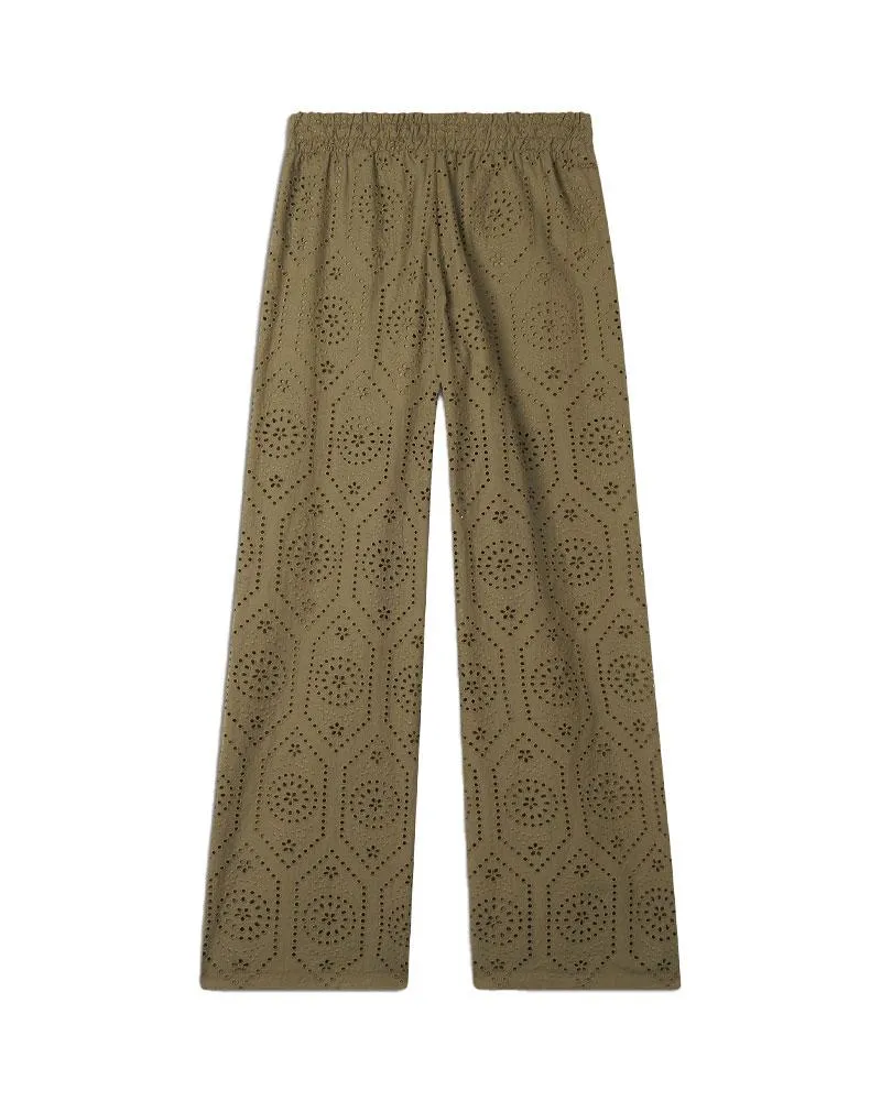 Pantaloni Donna Sangallo
