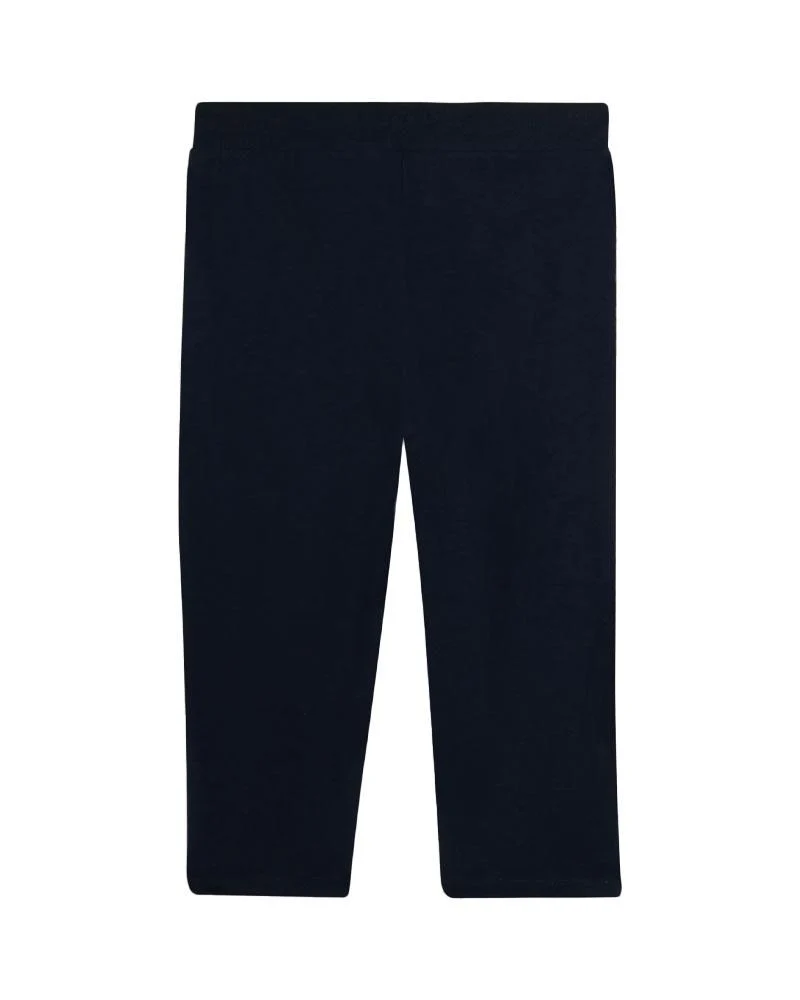 Pantaloni Donna Corsaro Heavy Jersey