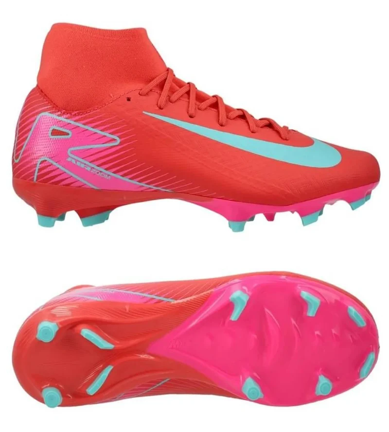 Nike Mercurial Superfly 10 Academy
