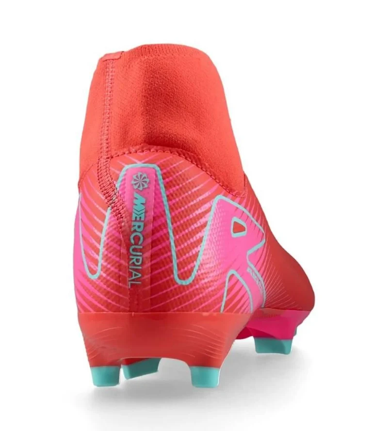 Nike Mercurial Superfly 10 Academy