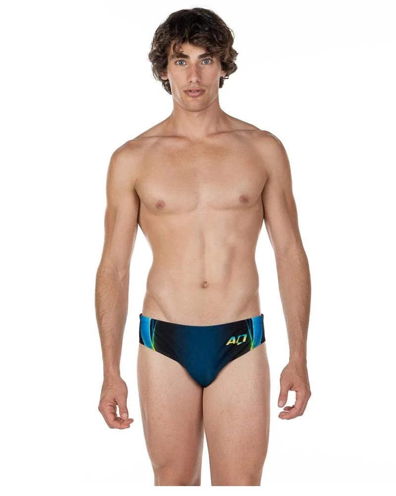 Costume Uomo Pikat
