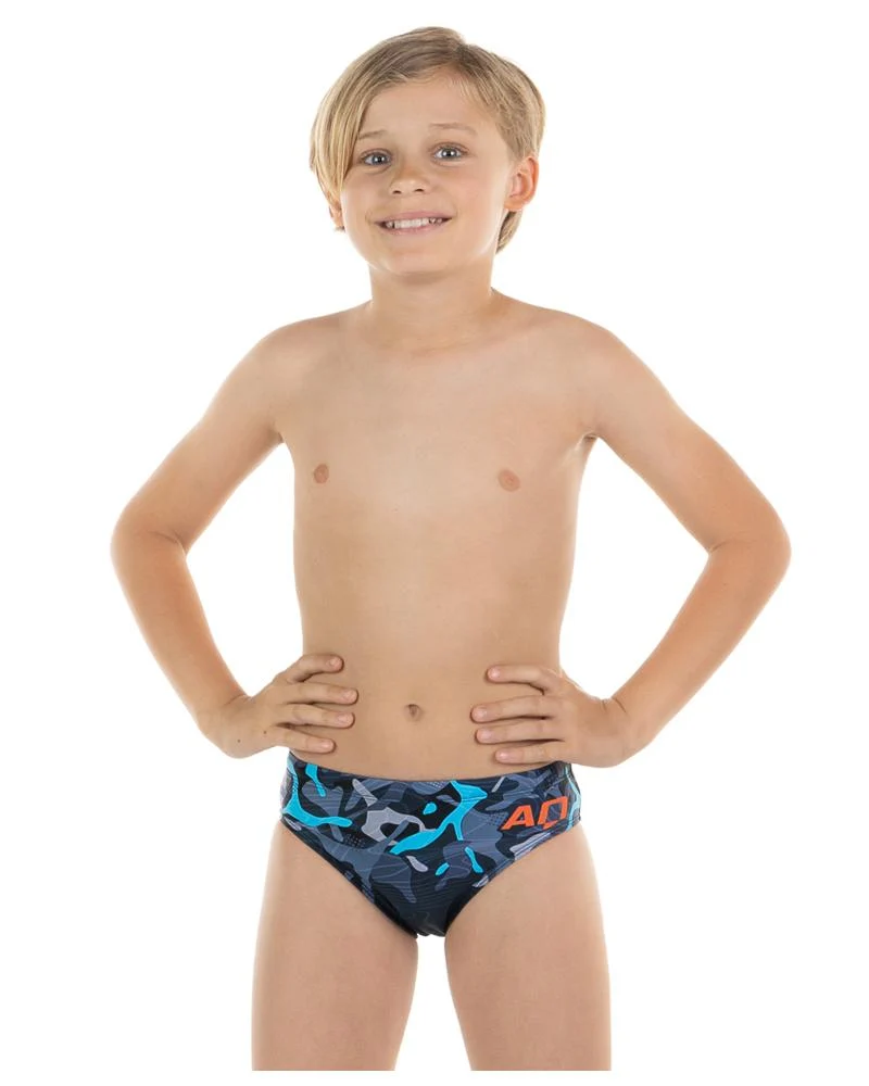 Costume Slip Bambini Bodhi