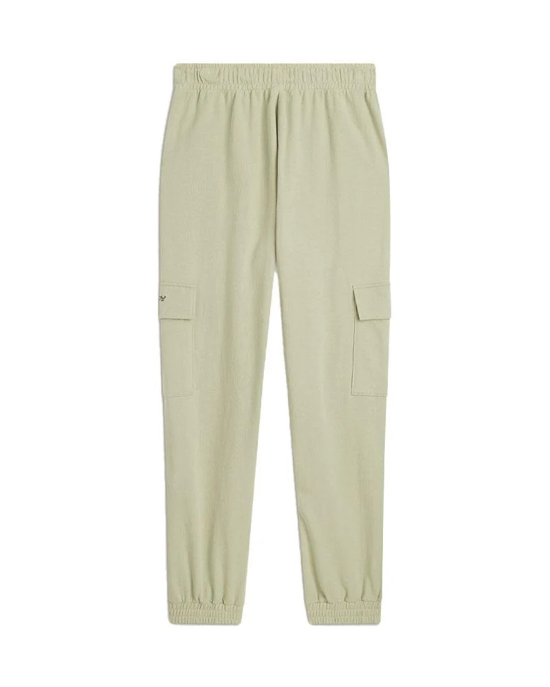 Pantaloni Donna Cargo Regular Fit