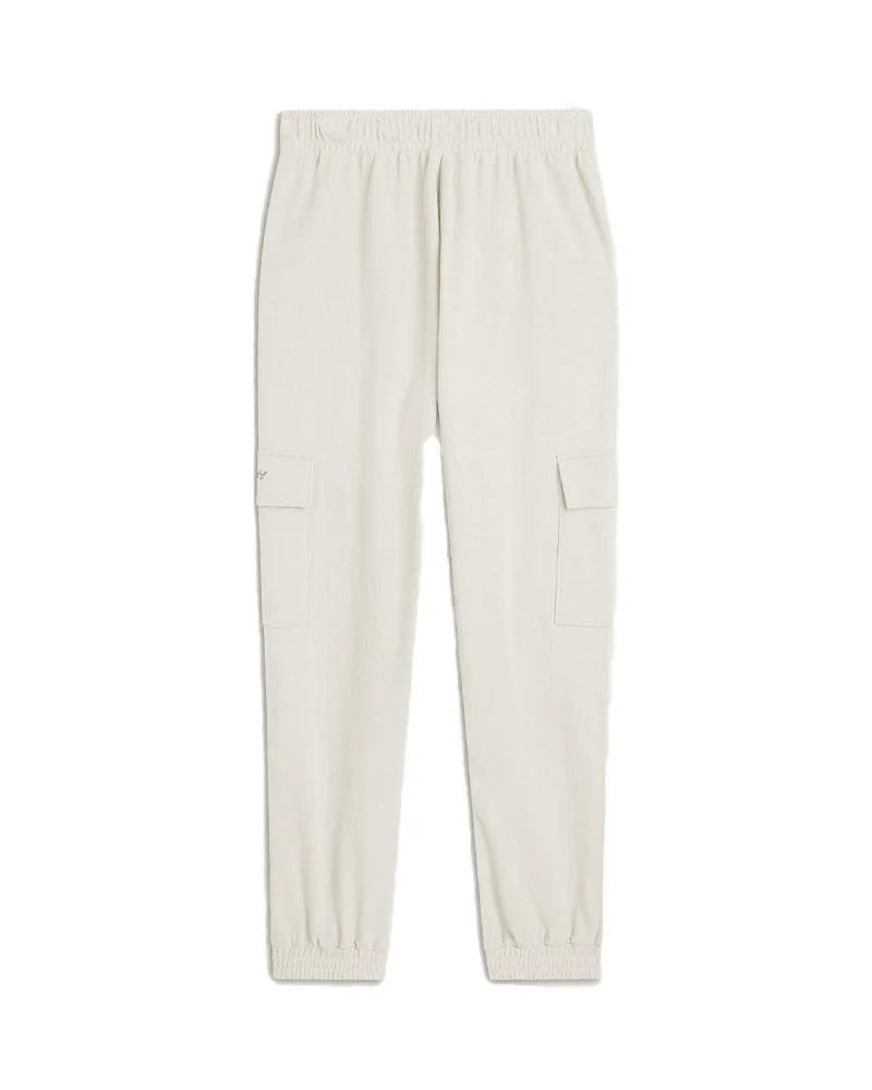 Pantaloni Donna Cargo Regular Fit