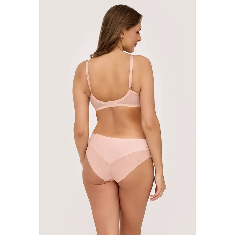 Culottes model 226055 Ava coton élasthanne polyamide tailles S à XL